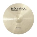 Istanbul Mehmet Traditional 16” Dark Crash Cymbal